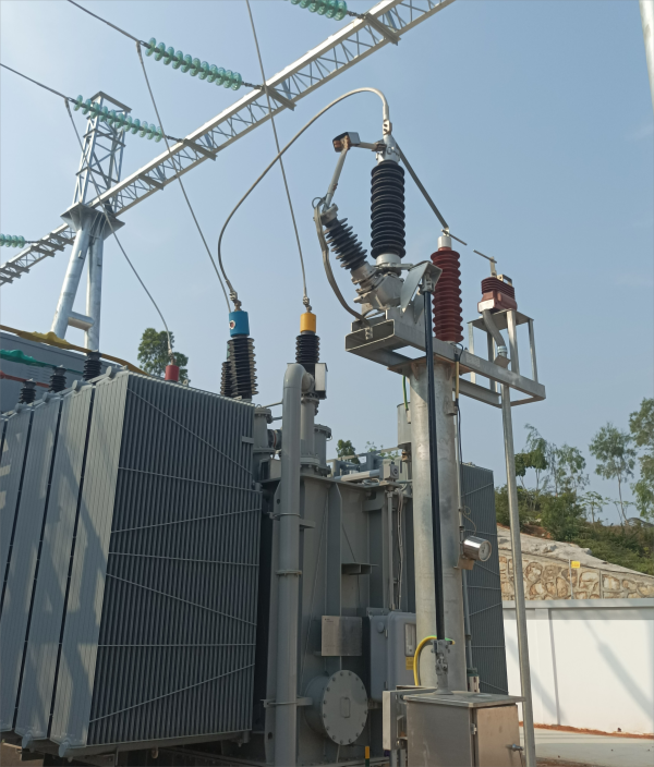 中航廉江良垌項(xiàng)目