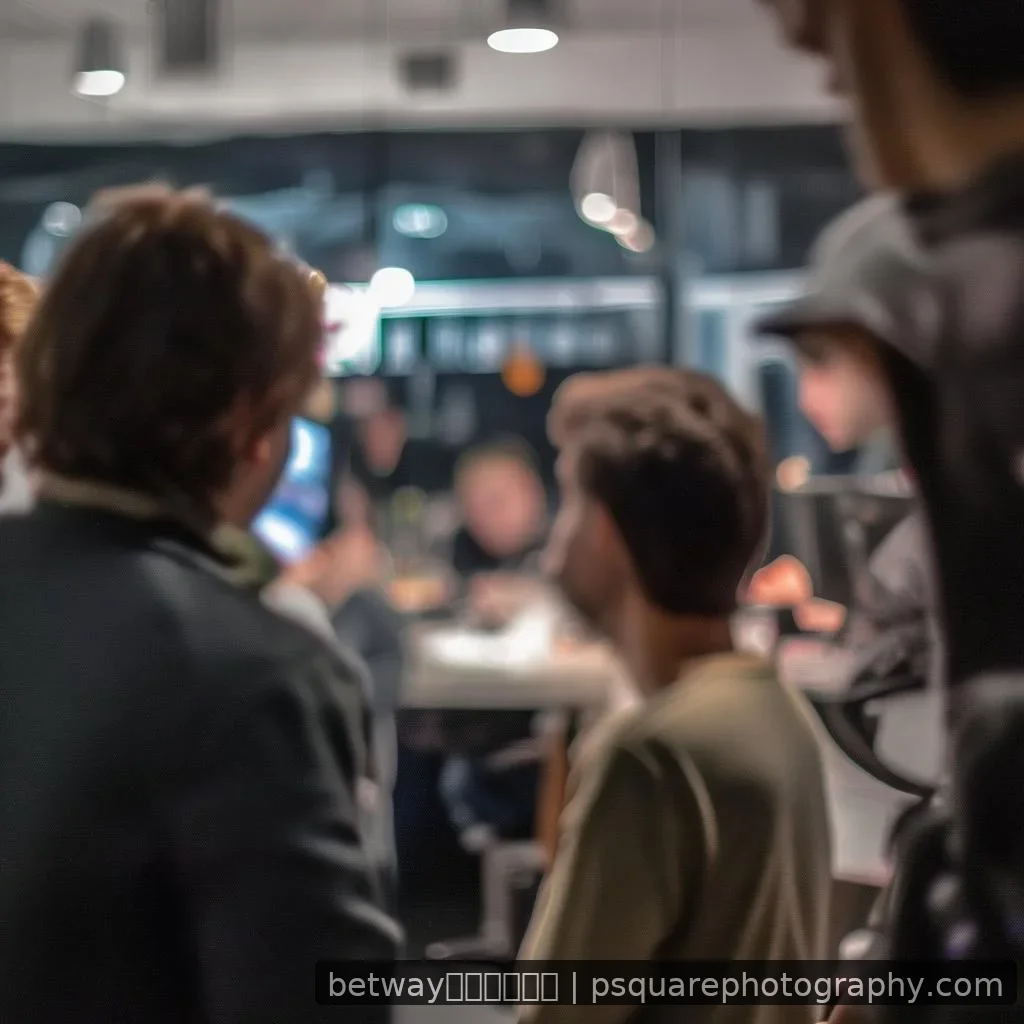 betway必威亚洲官网 - 电竞战队转会风波，核心选手身价翻倍，粉丝争议焦点 配图1