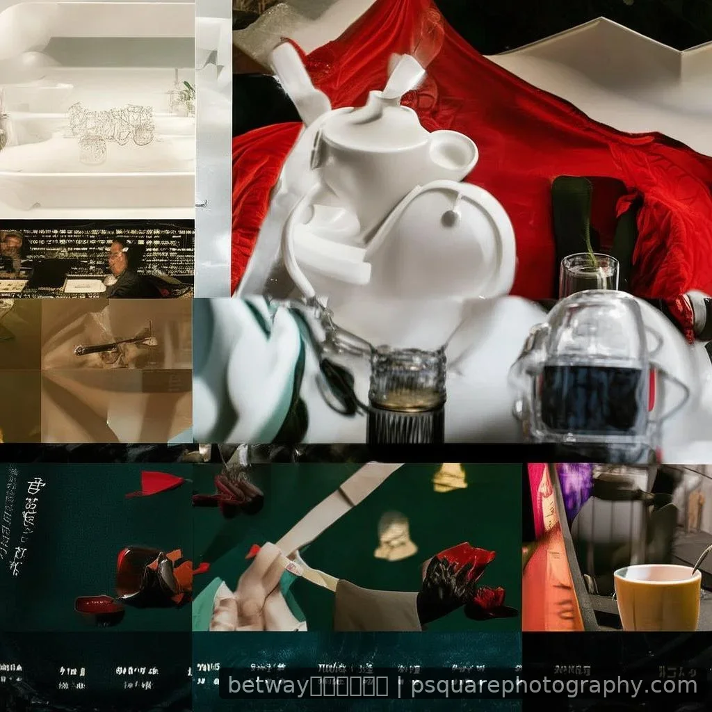 betway必威亚洲官网 - 狗血反转 进展梳理 配图1